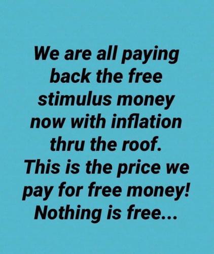 free money f