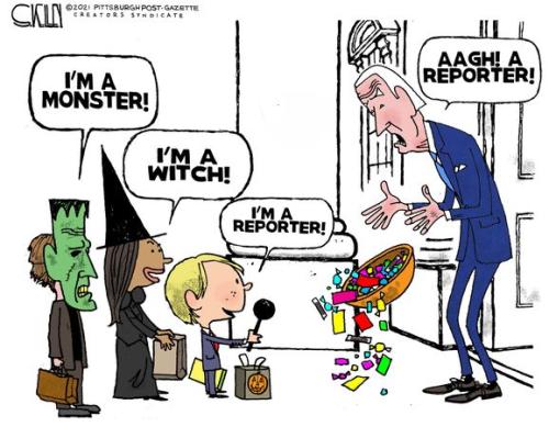 halloweenbidenloseshiscandy