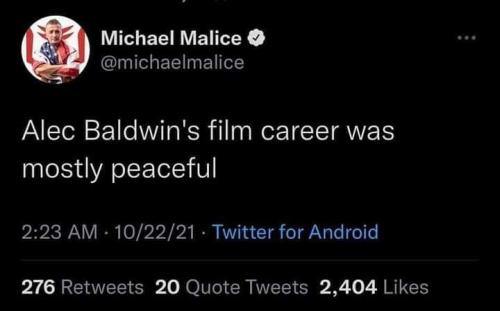 baldwin peaceful