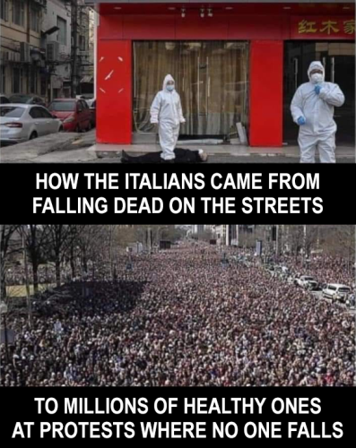 Italians