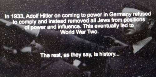WW 2 TRUTH 4