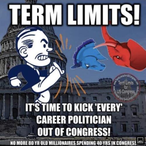 term limits c