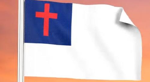 Christian-flag