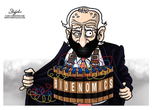 bidenomics