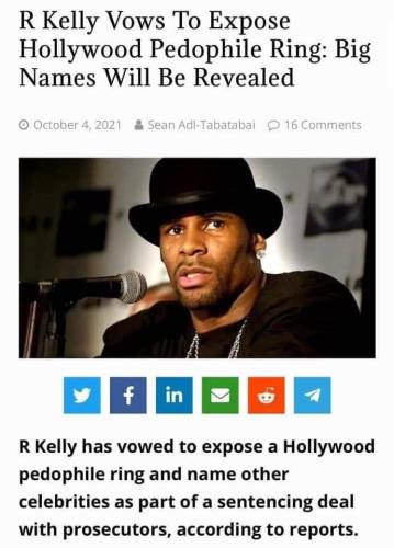 r kelly pedo r