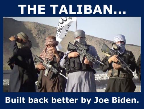Taliban-Armed