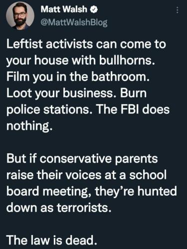 leftists c