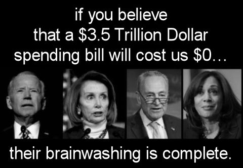 three point five trillion spending bill00
