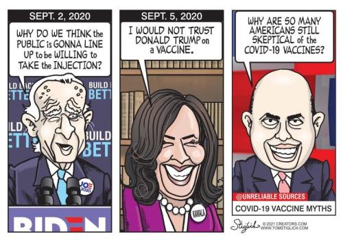 demsarenttrustworthy