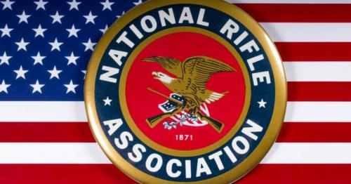 NRA LOGO