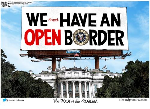 bidenopenborder