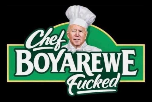 biden chef