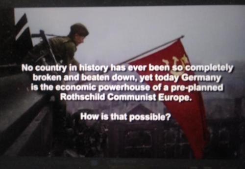 GERMANY HARD FACTS 3