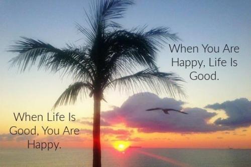 Happy Life
