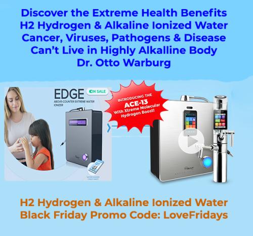 Tyent black friday sale benefits