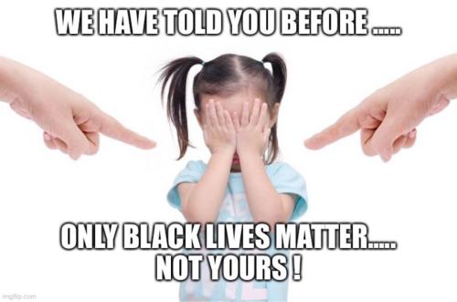 black lives c