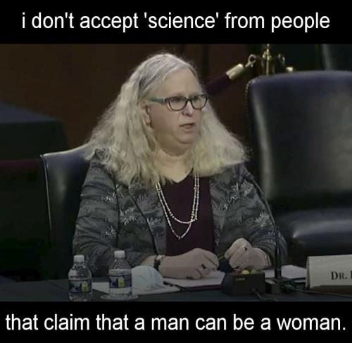 trust the science26