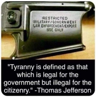 tyranny54