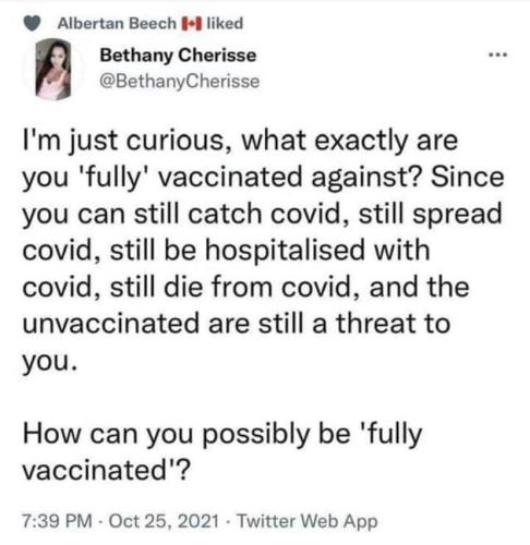 fullt vac