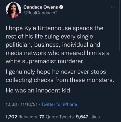 candace owens24
