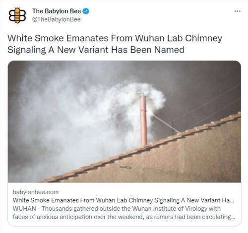 Babylon Bee