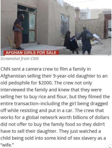 CNN are bastards