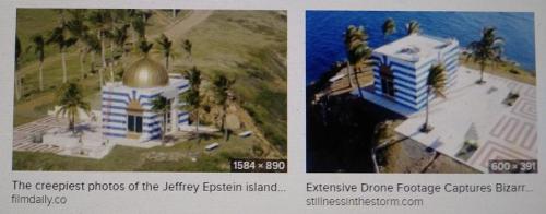 tomb at ebstein island