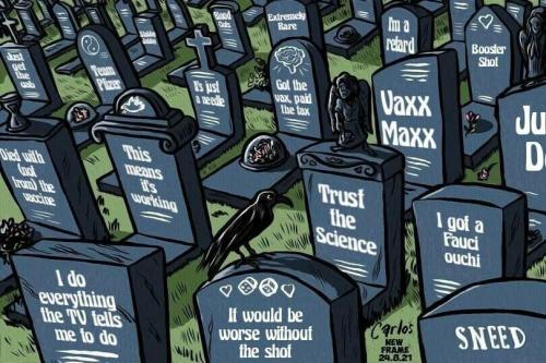 The Shot Heard Round the World