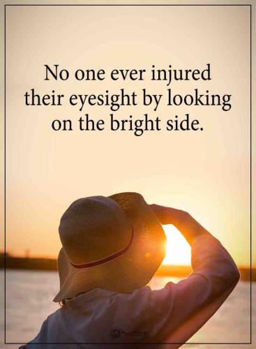 A Bright Side