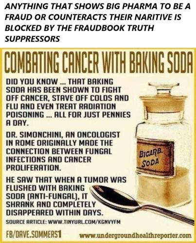 baking soda