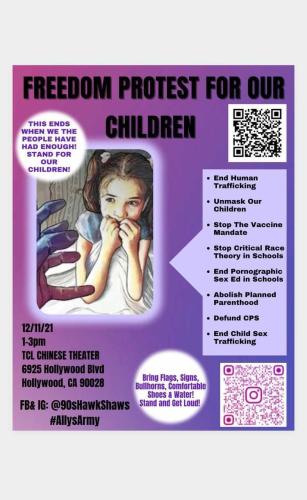 Hollywood, CA - Dec 11