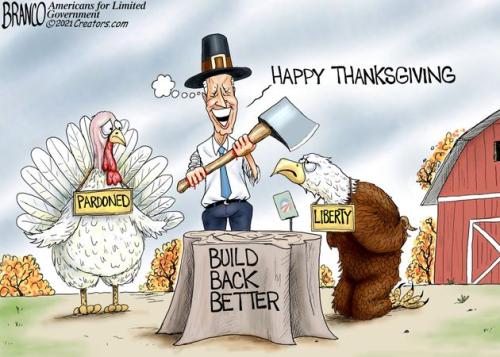 2021thanksgivinglibertyonthechoppingblock
