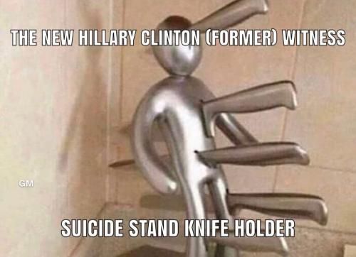 clinton knifes