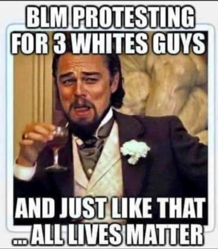 blm all lives matter