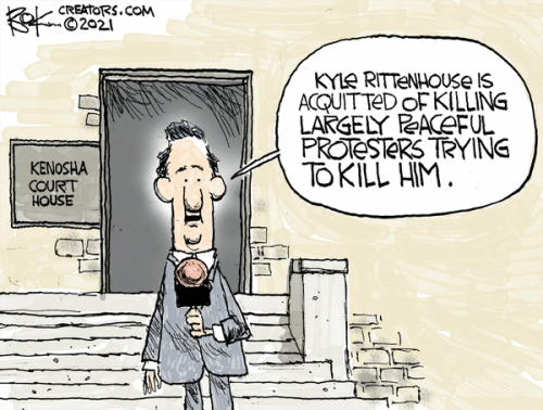 kyle peaceful