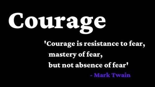 Courage-Mark Twain (1)