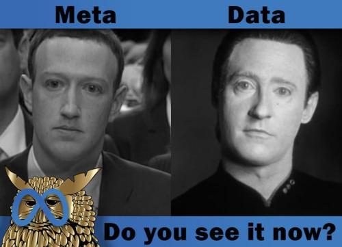 meta data