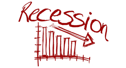 recession