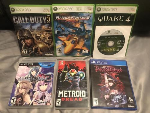 Latest Videogame MyBuys