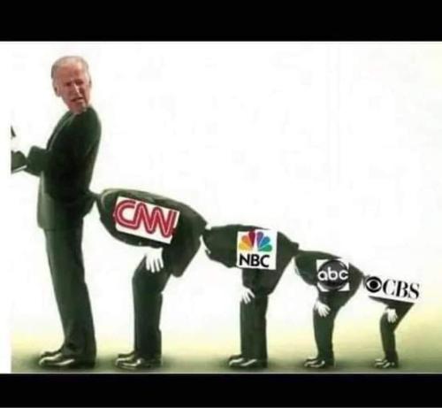 biden media