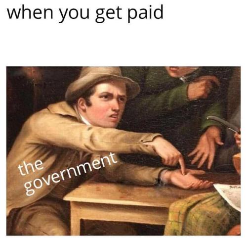 gov paid