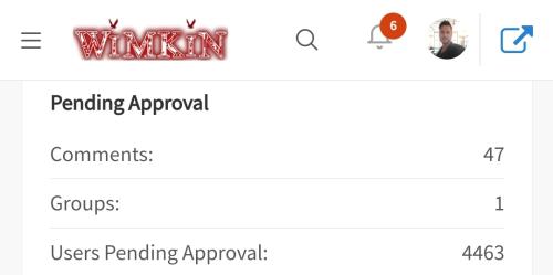 Scammers Not Approved