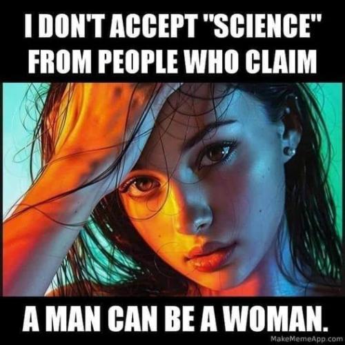 man vs woman
