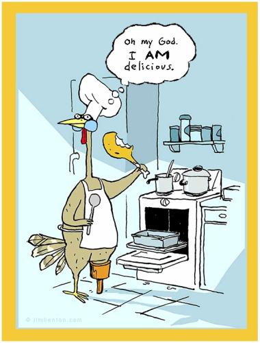 cannibal-turkey-comes-to-scary-realization-lauren-q-hill-iq6DAK-clipart