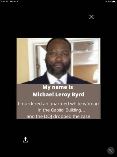michael byrd c