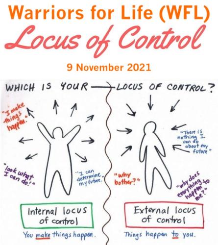 A Locus of Control