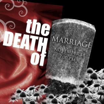 death-of-marriage