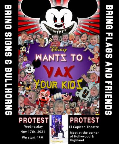 Hollywood, CA - Nov 17