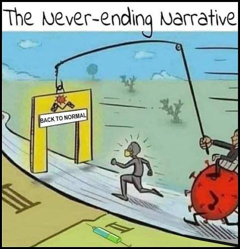 Its latest name is 'Omicron.'