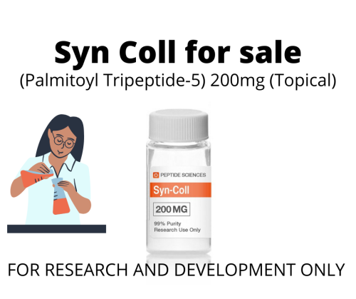 Syn Coll for sale (1)